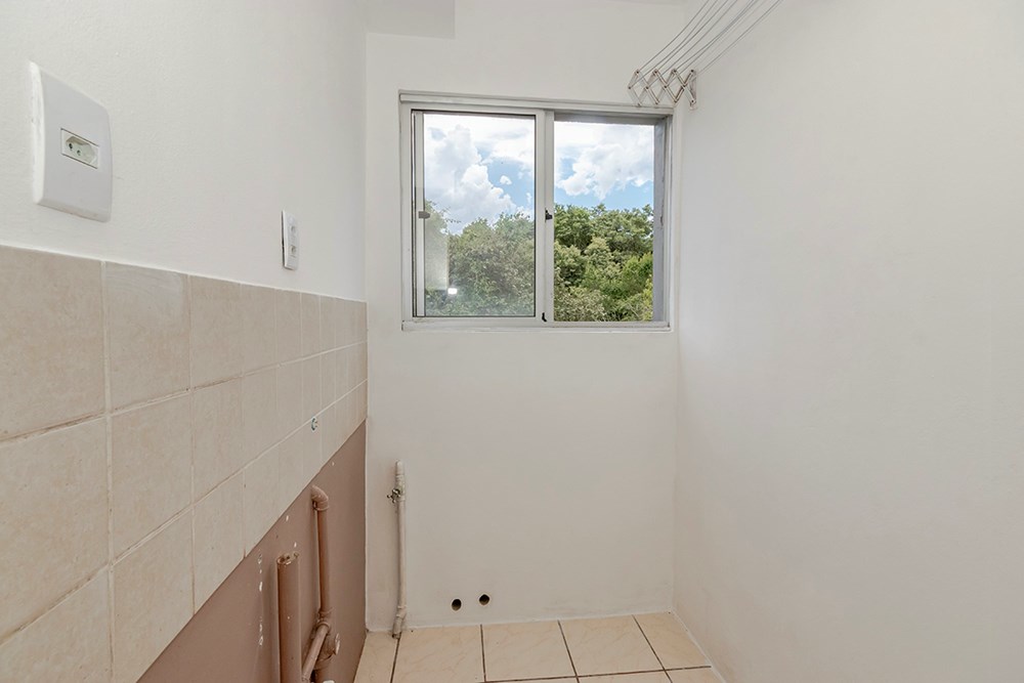 Apartamento, 2 quartos, 46 m² - Foto 4