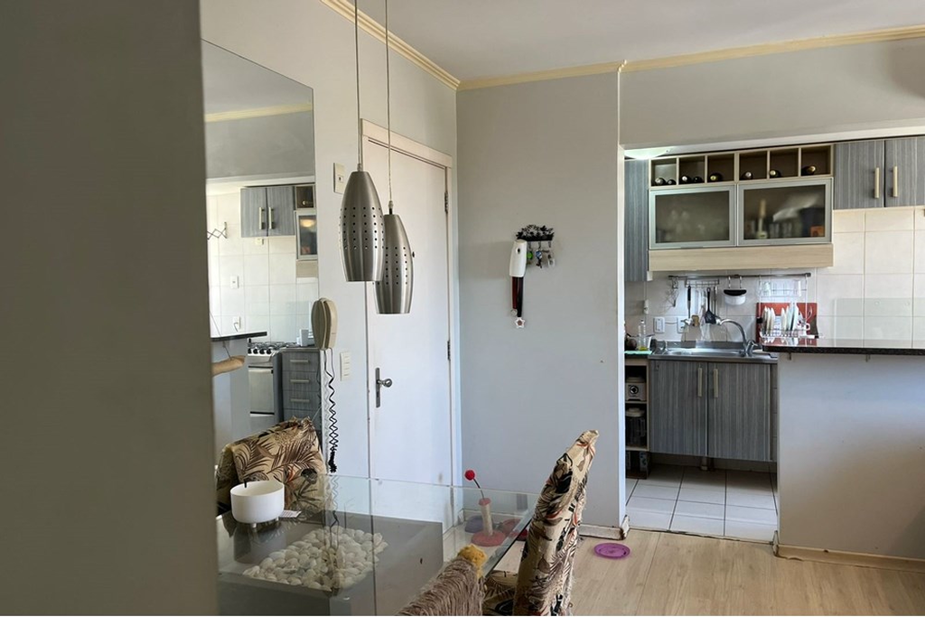 Apartamento, 1 quarto, 67 m² - Foto 5