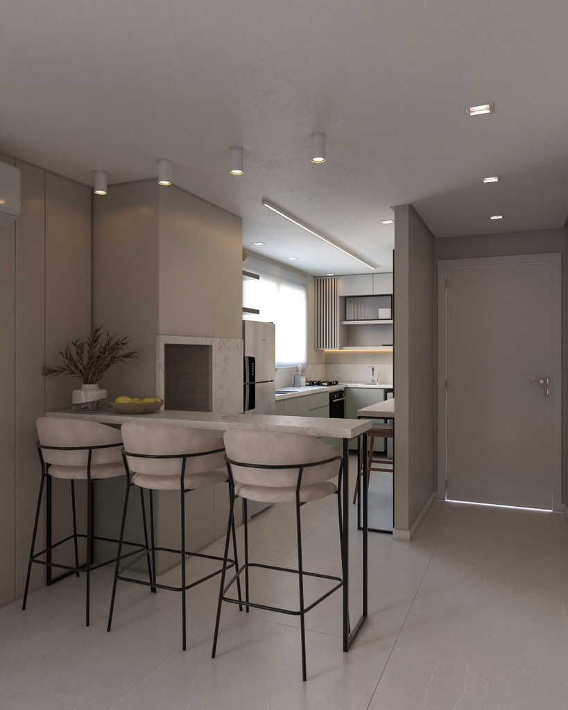 Apartamento, 2 quartos, 71 m² - Foto 26