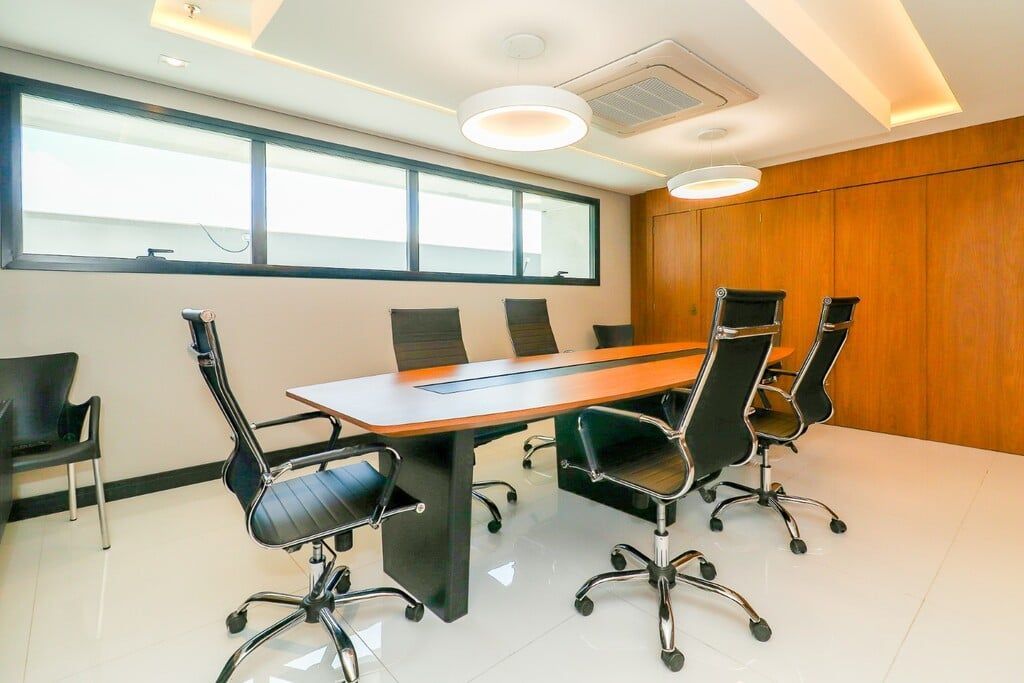 Conjunto Comercial-Sala à venda, 72m² - Foto 12