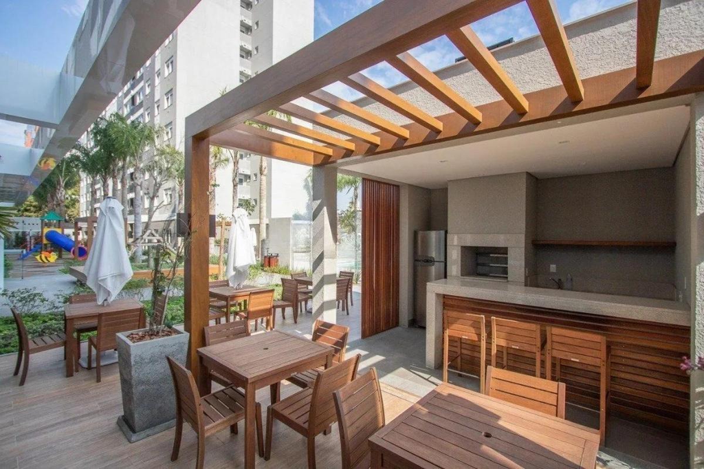 Apartamento, 2 quartos, 65 m² - Foto 7
