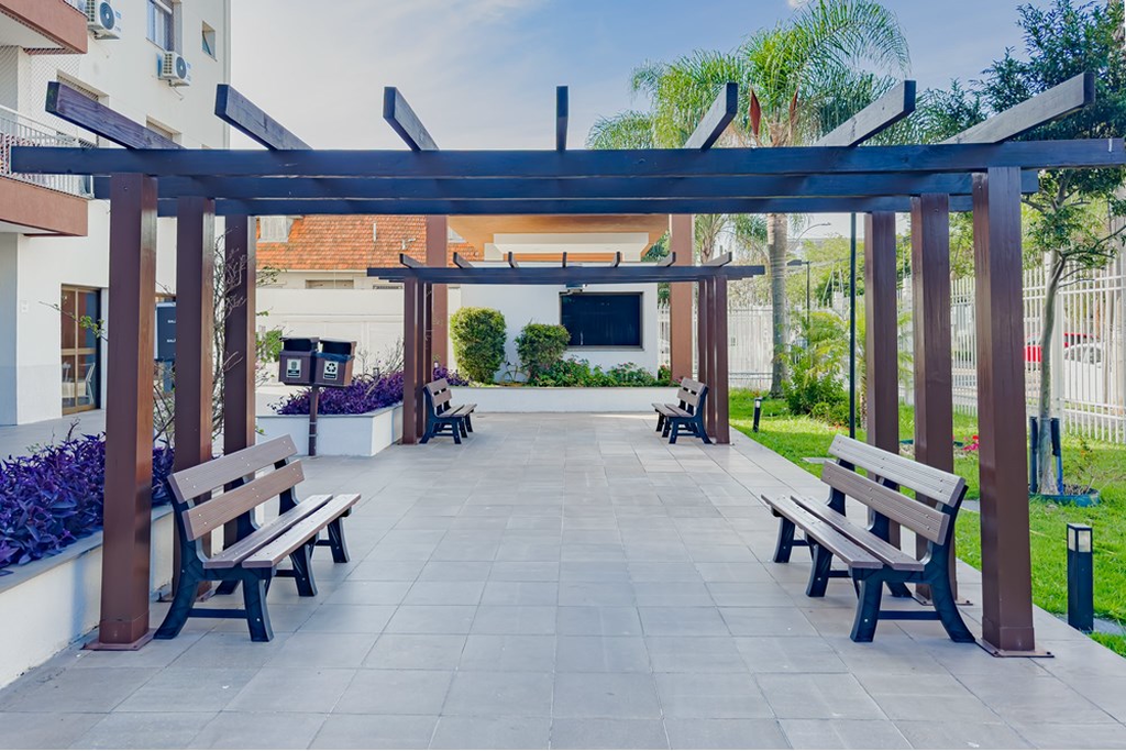 Apartamento, 2 quartos, 61 m² - Foto 16