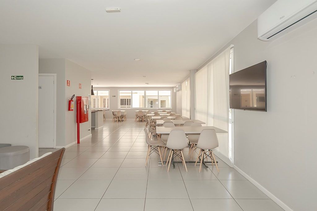 Apartamento, 3 quartos, 75 m² - Foto 34