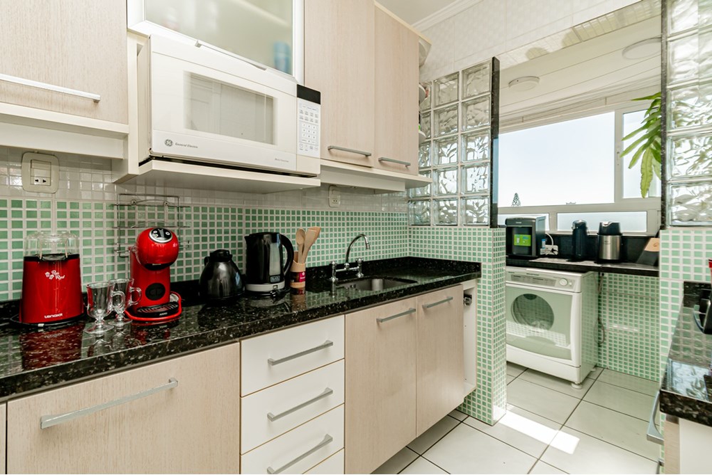 Apartamento, 2 quartos, 92 m² - Foto 5