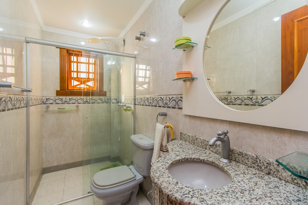 Casa, 4 quartos, 524 m² - Foto 21