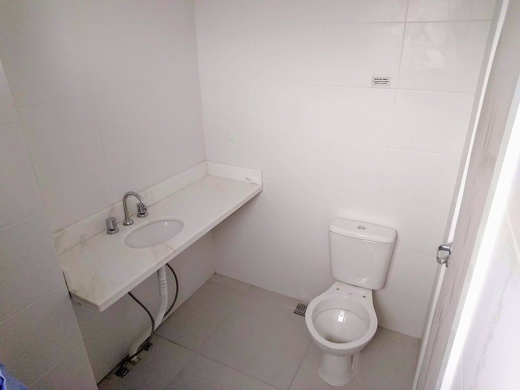 Apartamento à venda com 2 quartos, 58m² - Foto 10