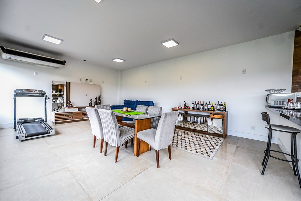 Casa de Condomínio, 5 quartos - Foto 10