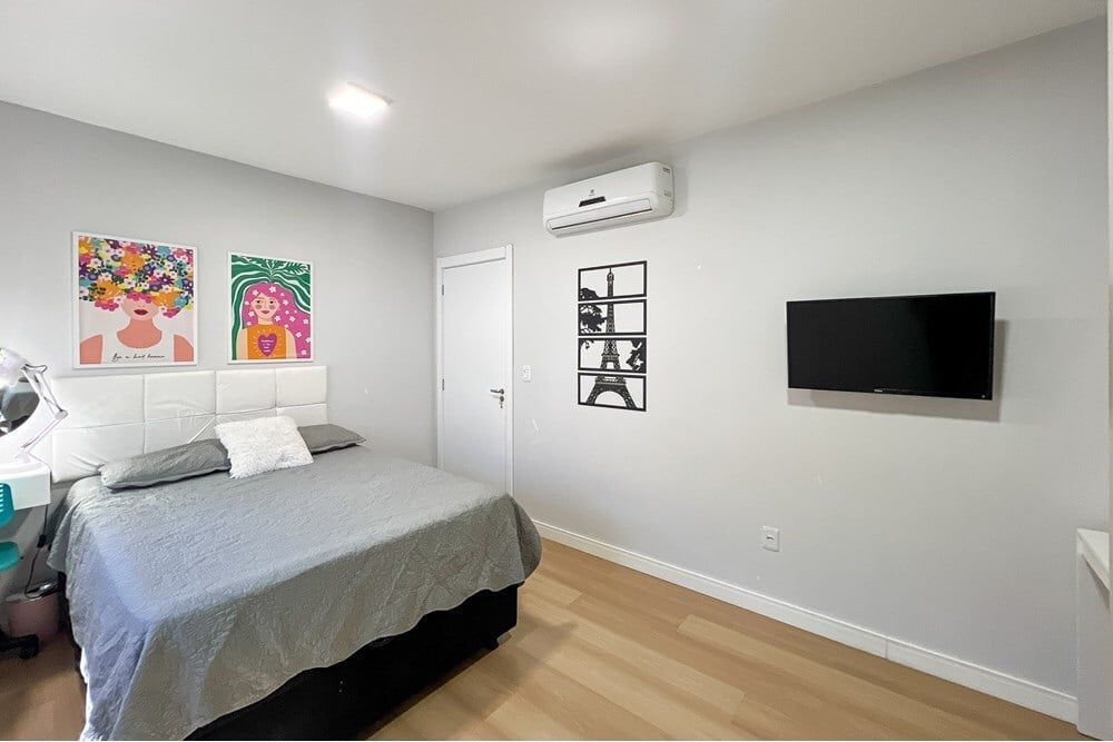 Casa de Condomínio à venda com 3 quartos, 122m² - Foto 59