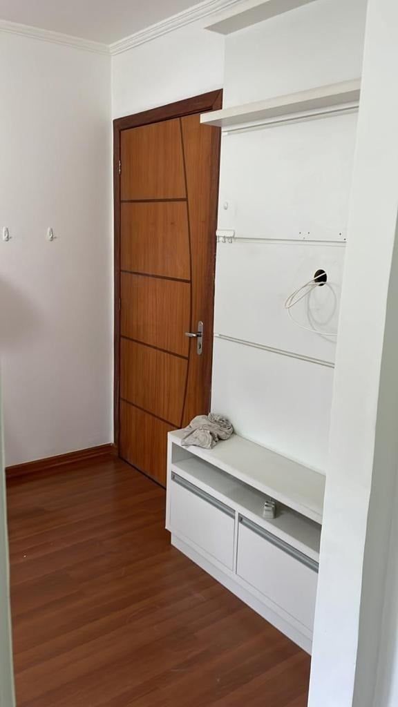 Apartamento à venda com 1 quarto, 37m² - Foto 14
