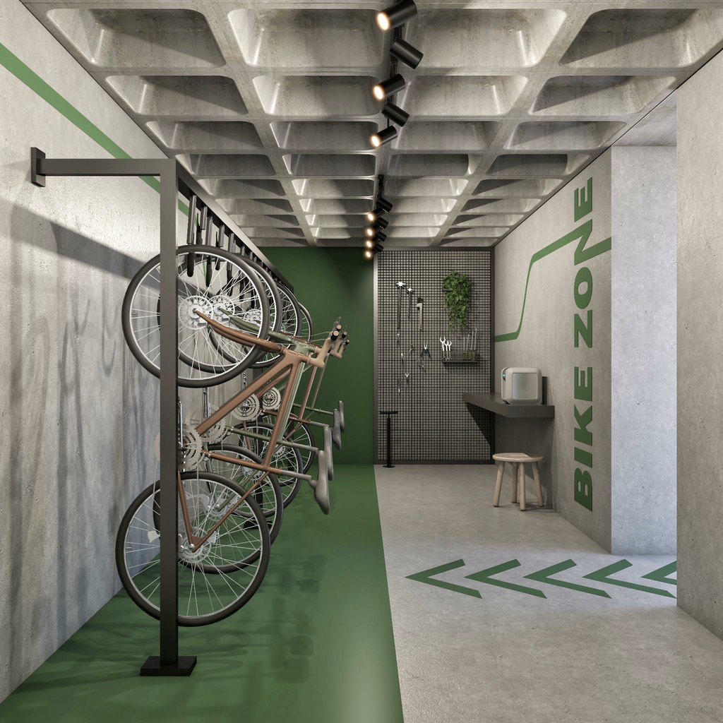 Depósito-Galpão, 59 m² - Foto 8