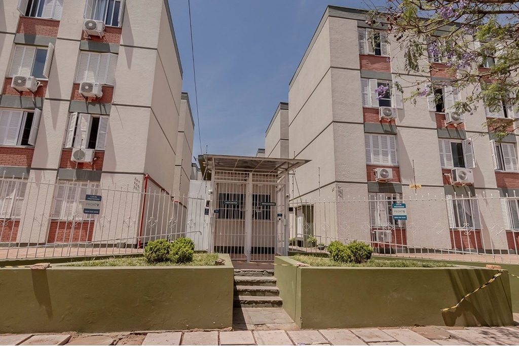 Apartamento, 2 quartos, 53 m² - Foto 19