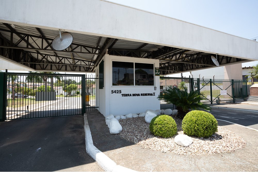 Casa de Condomínio à venda com 3 quartos, 86m² - Foto 14