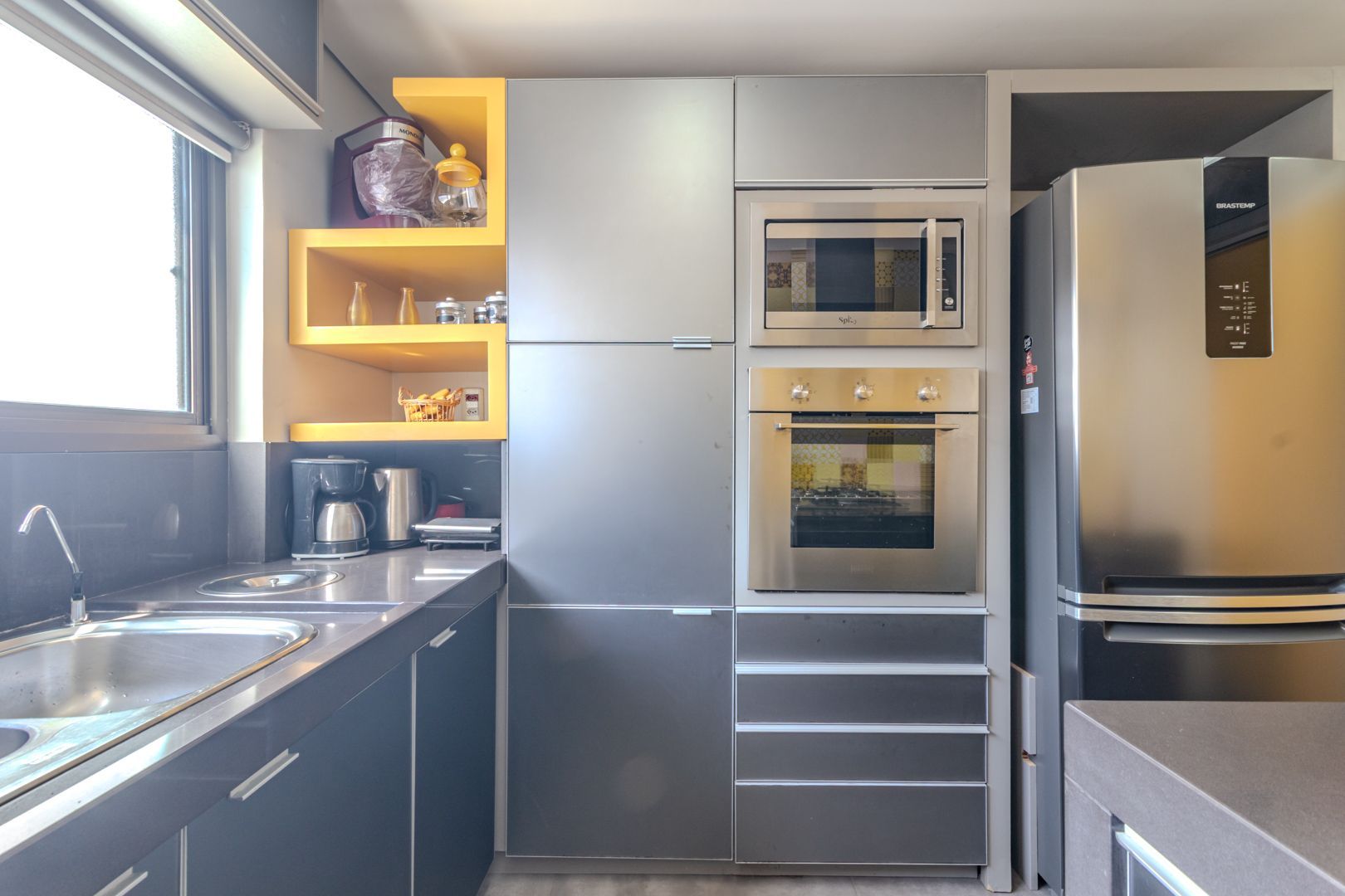 Cobertura, 3 quartos, 259 m² - Foto 53