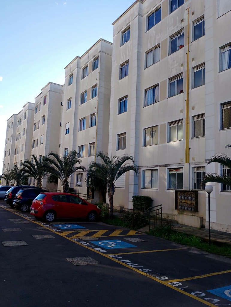 Apartamento, 2 quartos, 42 m² - Foto 19