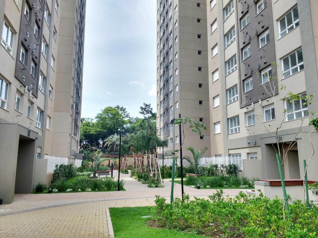 Apartamento à venda com 3 quartos, 74m² - Foto 16