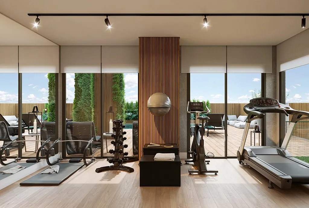 Depósito-Galpão, 208 m² - Foto 4
