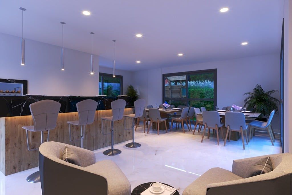 Apartamento, 3 quartos, 109 m² - Foto 22