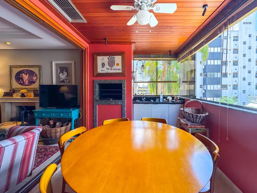 Apartamento, 4 quartos, 334 m² - Foto 48