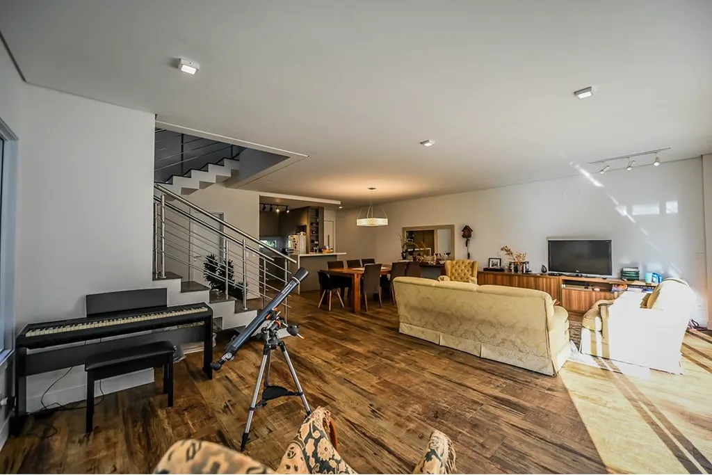 Casa de Condomínio, 3 quartos - Foto 49