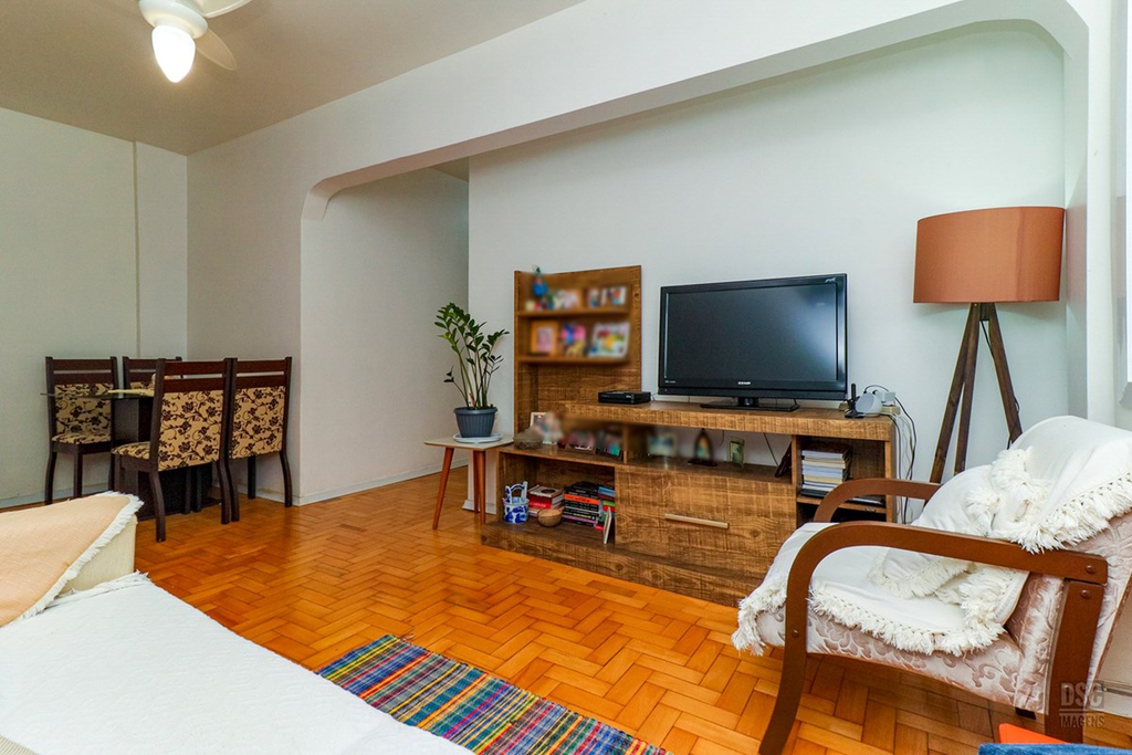 Apartamento, 3 quartos, 71 m² - Foto 33