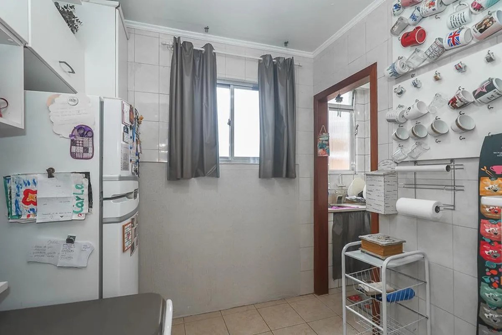 Apartamento, 2 quartos, 60 m² - Foto 8