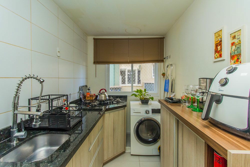 Apartamento, 2 quartos, 43 m² - Foto 29