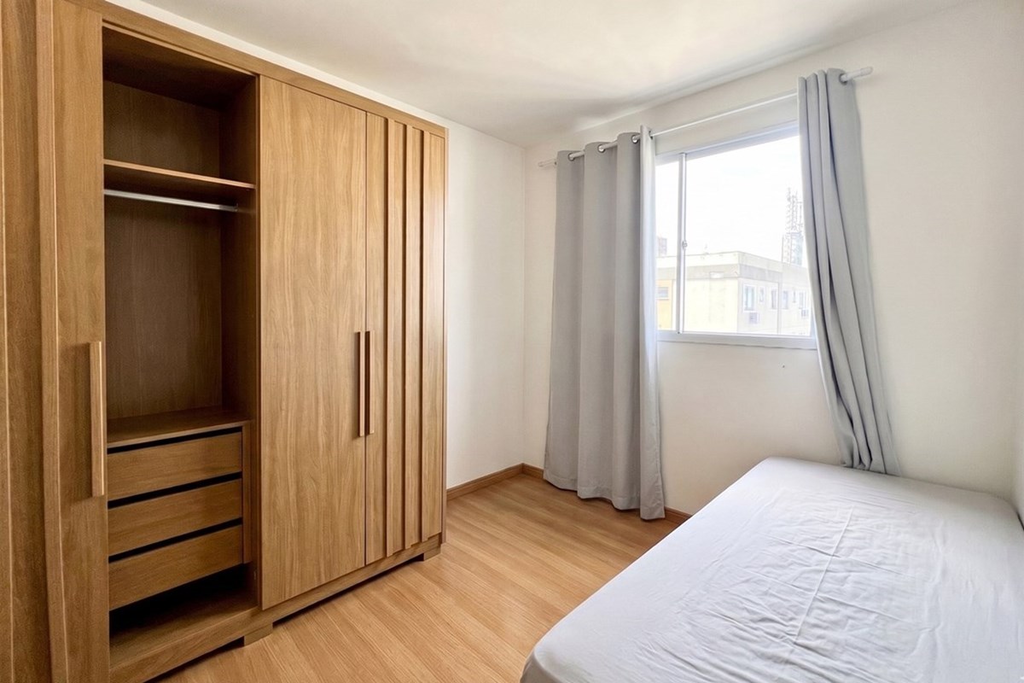 Apartamento, 2 quartos, 36 m² - Foto 12