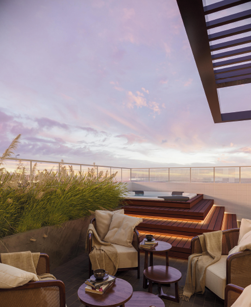 Depósito-Galpão, 131 m² - Foto 14