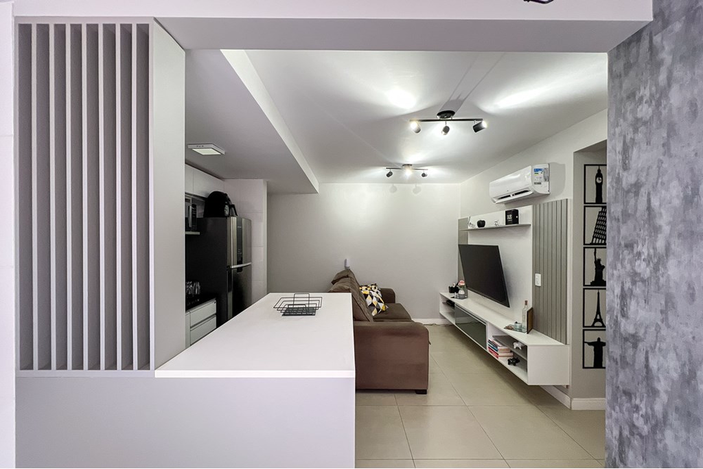 Apartamento à venda com 2 quartos, 48m² - Foto 23