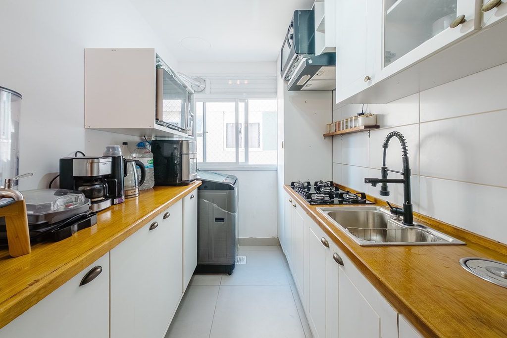 Apartamento, 2 quartos, 55 m² - Foto 33