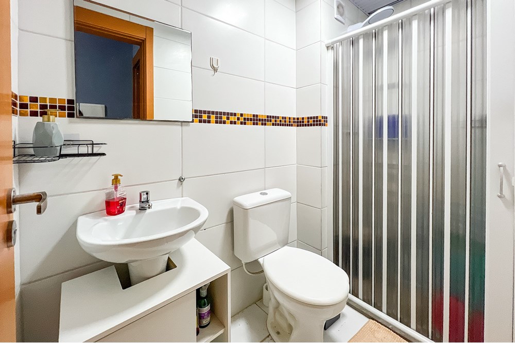 Apartamento à venda com 2 quartos, 51m² - Foto 9