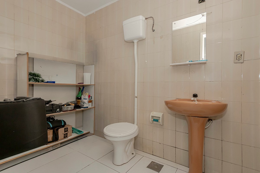 Loja-Salão, 33 m² - Foto 14