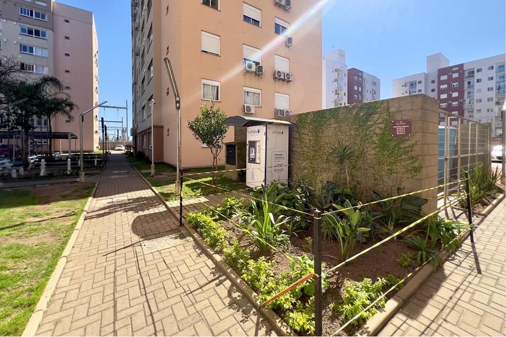 Apartamento, 2 quartos, 54 m² - Foto 17