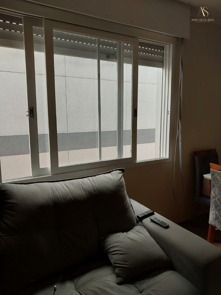Apartamento, 1 quarto, 44 m² - Foto 6