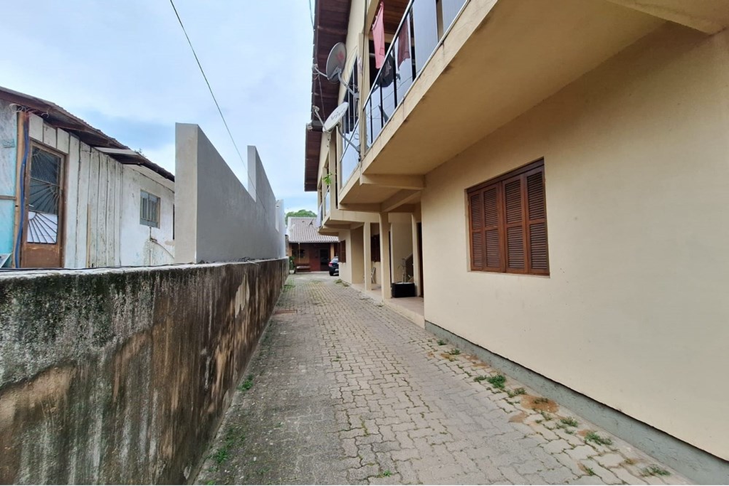 Apartamento, 2 quartos, 56 m² - Foto 10