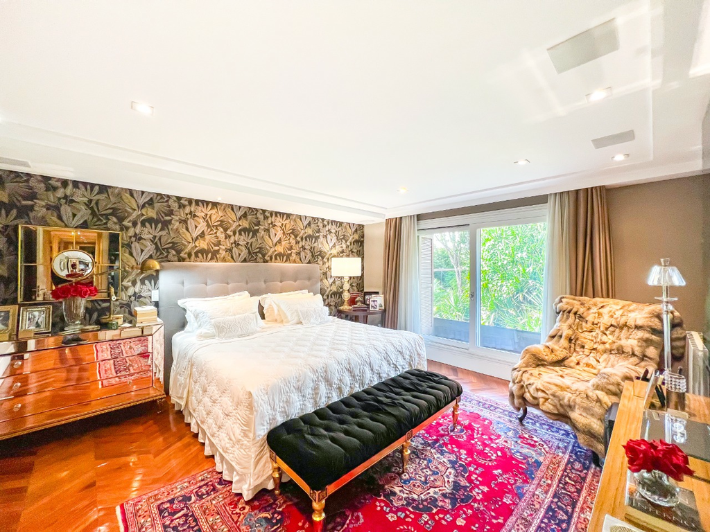 Casa de Condomínio à venda com 4 quartos, 631m² - Foto 55