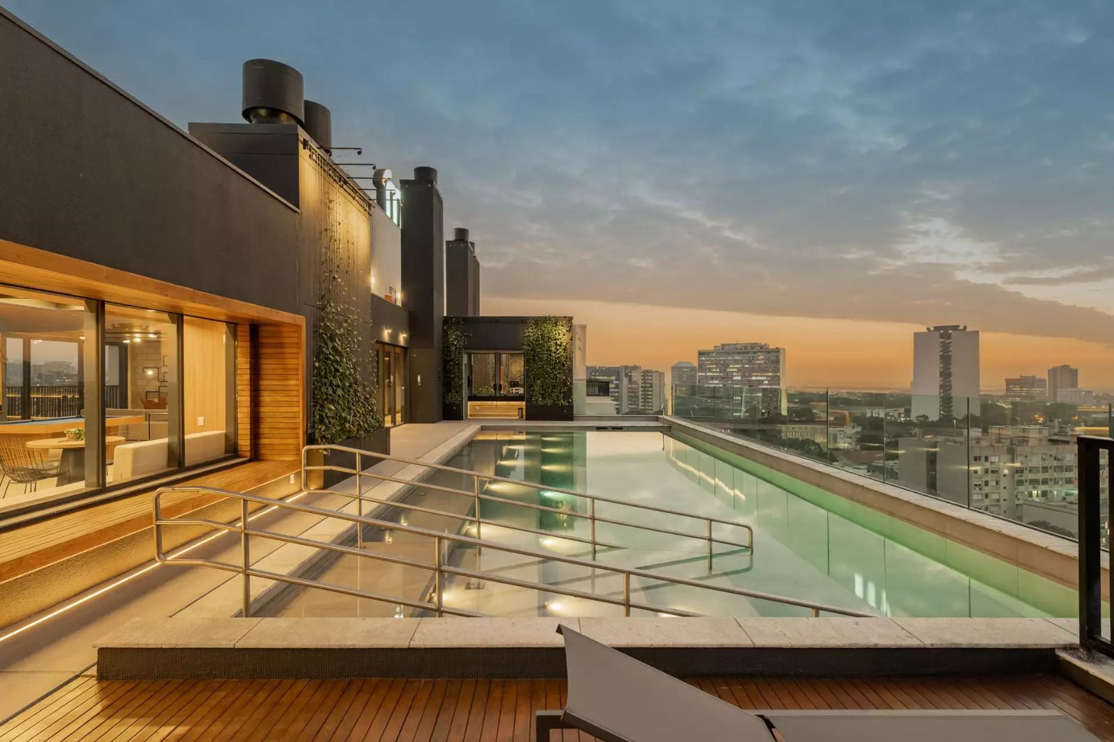 Apartamento, 1 quarto, 28 m² - Foto 6