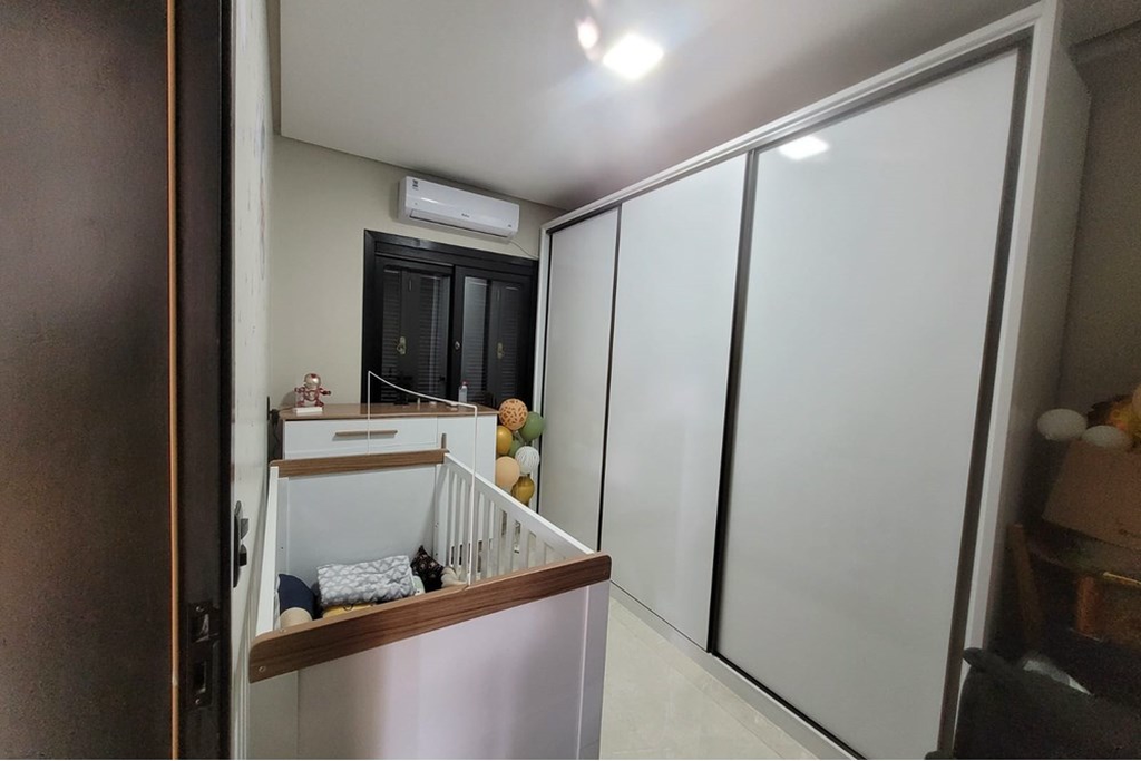 Casa à venda com 3 quartos, 137m² - Foto 12
