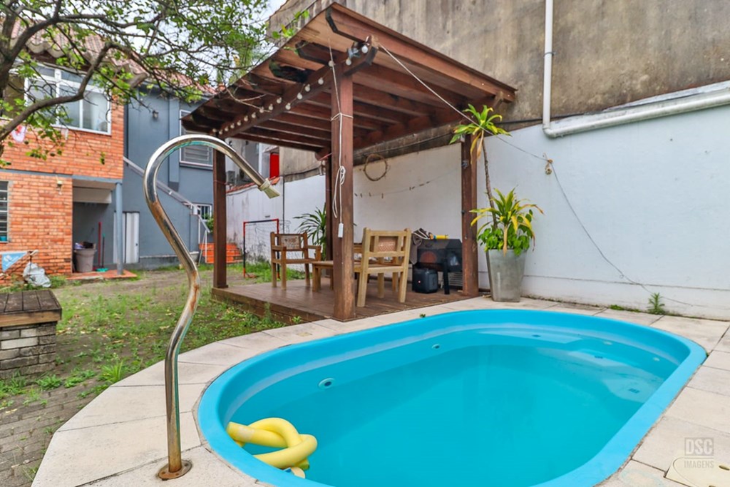 Casa, 4 quartos, 201 m² - Foto 16