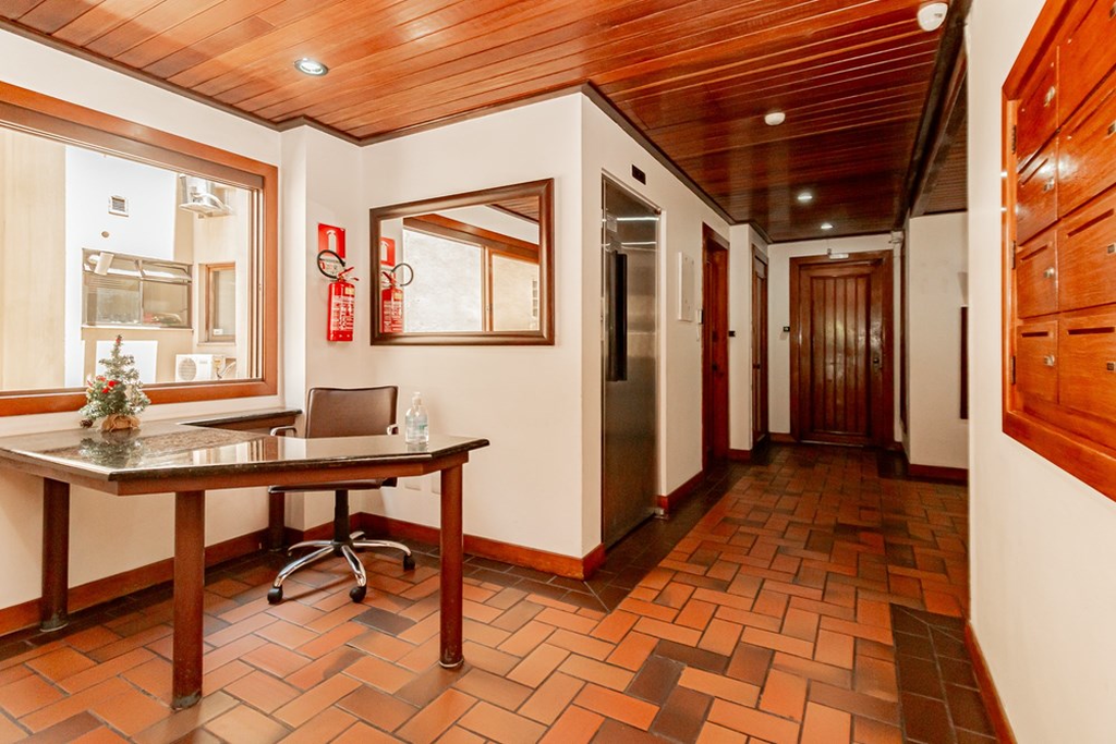 Apartamento, 2 quartos, 97 m² - Foto 18