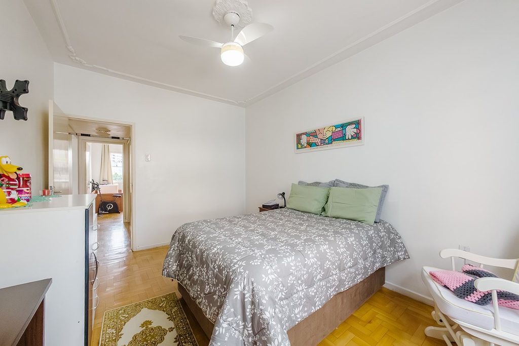 Apartamento, 2 quartos, 81 m² - Foto 7