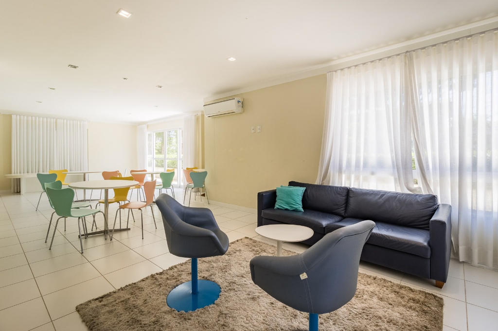 Apartamento, 2 quartos, 86 m² - Foto 32