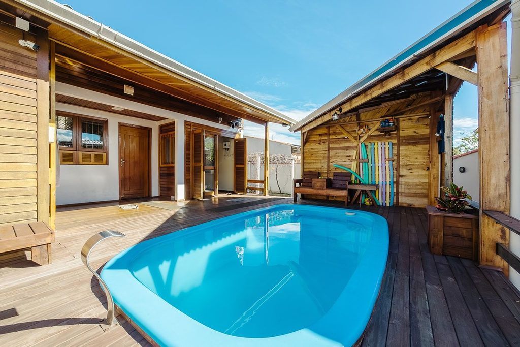 Casa, 3 quartos, 138 m² - Foto 35