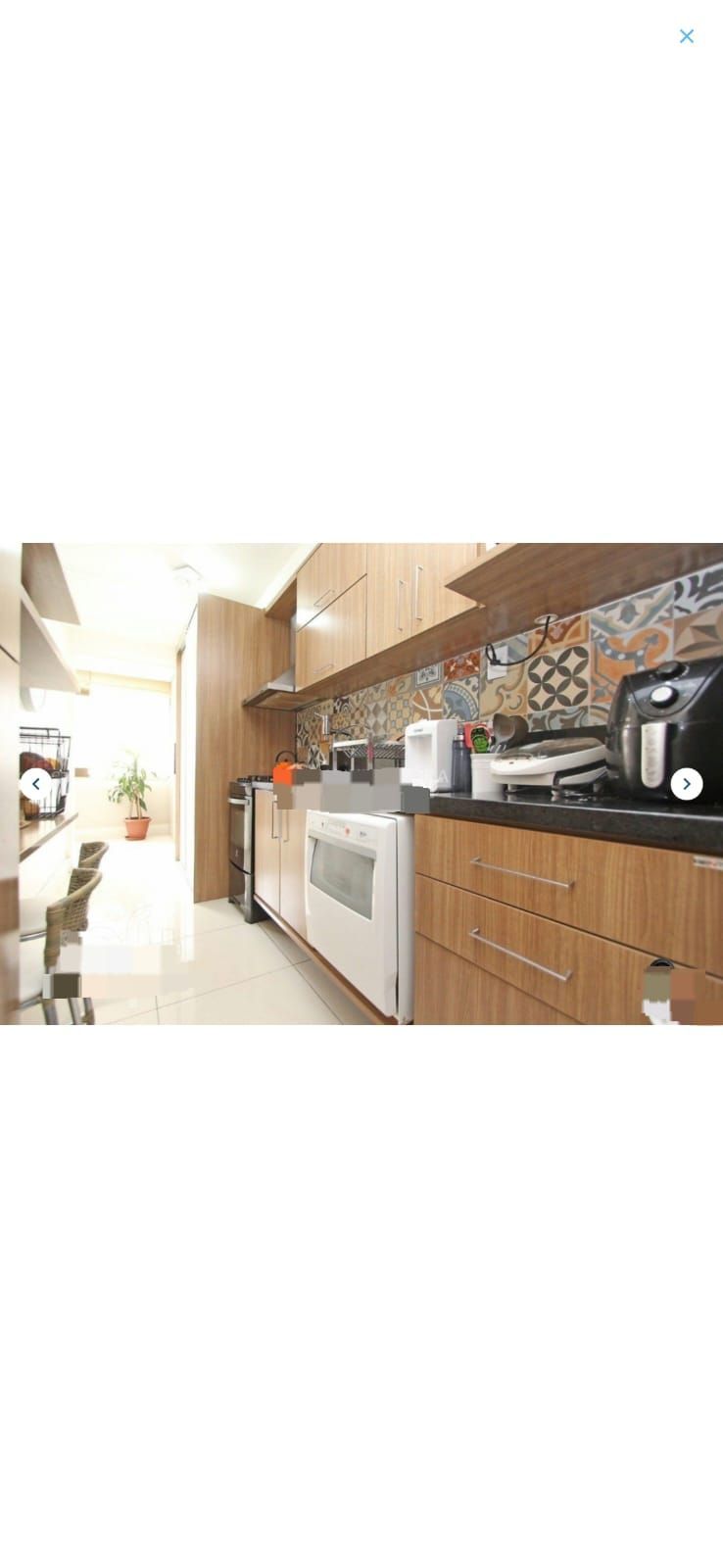 Apartamento, 3 quartos, 95 m² - Foto 9