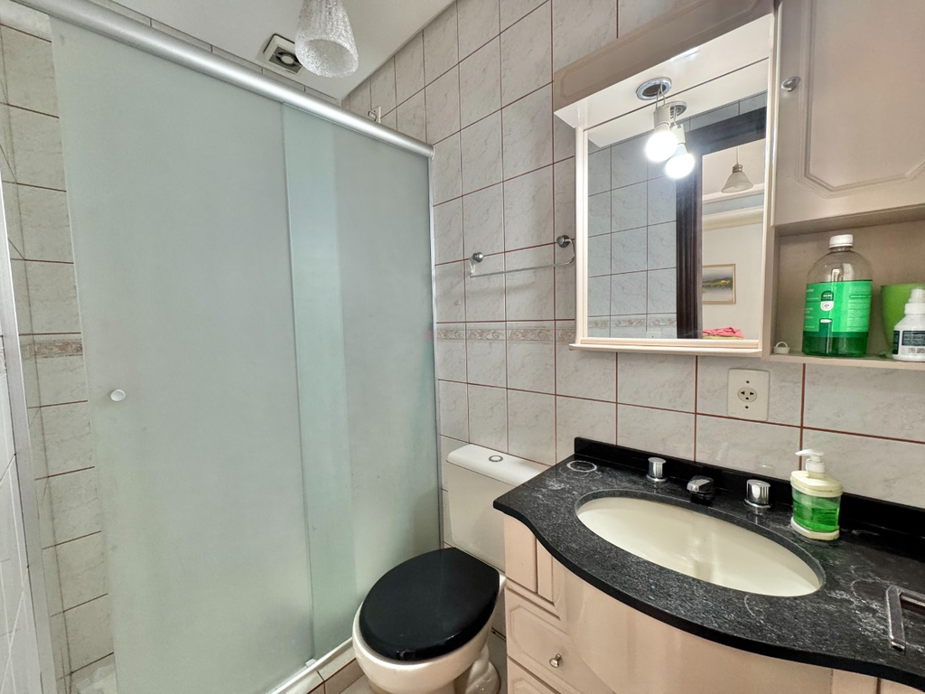 Apartamento, 2 quartos, 64 m² - Foto 7