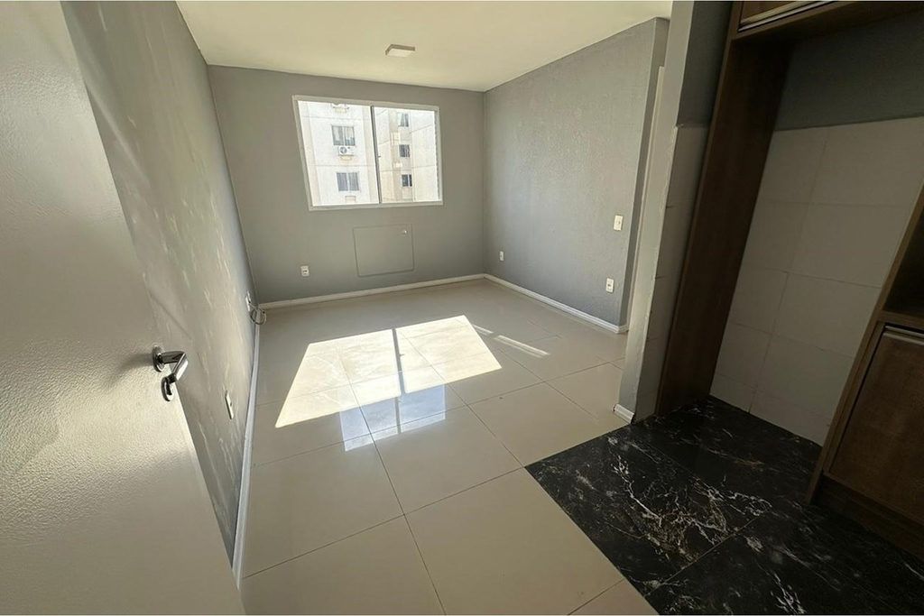 Apartamento, 2 quartos, 40 m² - Foto 9