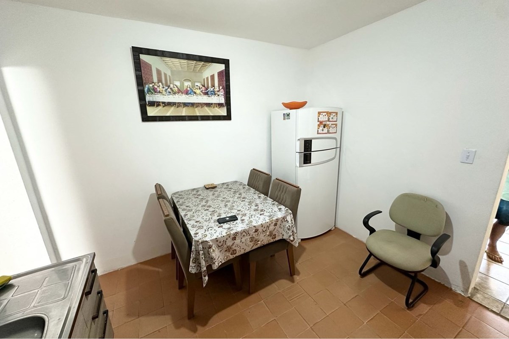 Apartamento, 2 quartos, 65 m² - Foto 9