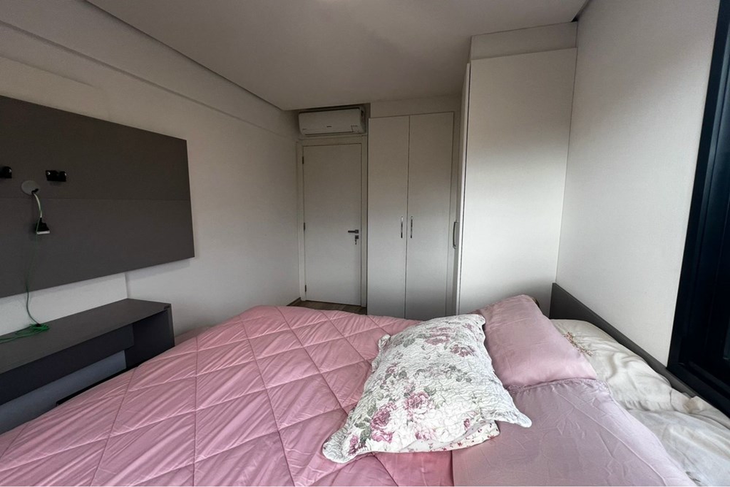 Apartamento, 1 quarto, 48 m² - Foto 11