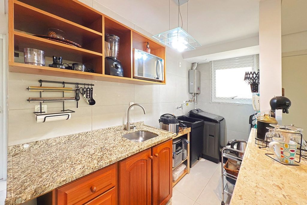 Apartamento, 1 quarto, 45 m² - Foto 16