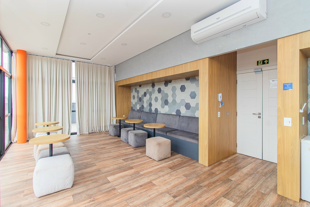 Apartamento, 1 quarto, 45 m² - Foto 16